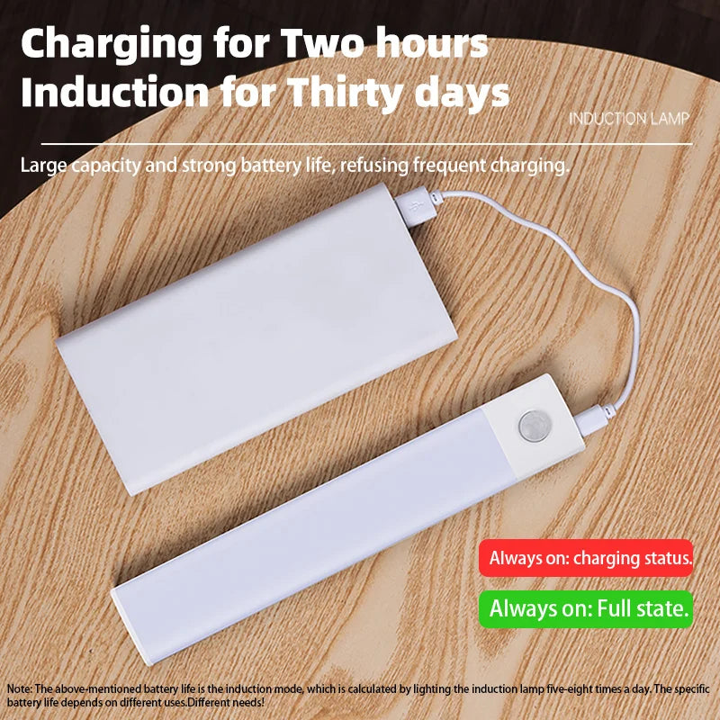 MotionSense USB Night Bar