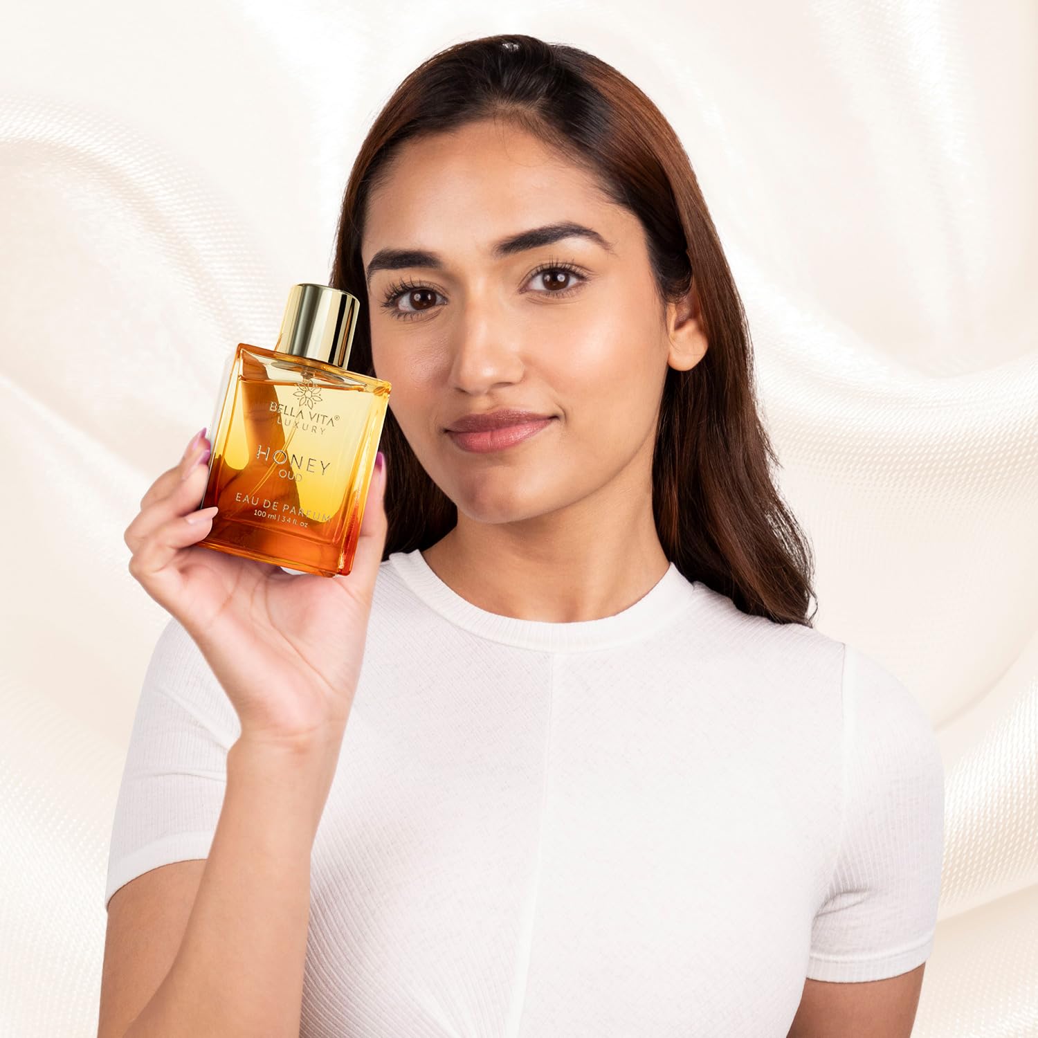 Honey Oud Classic Signature Cologne