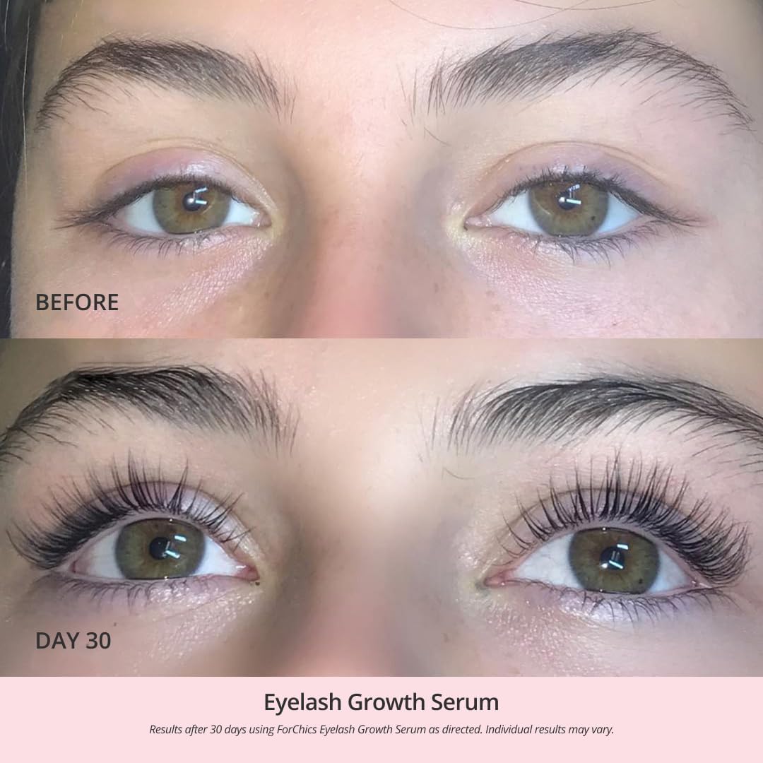 Bold Lash Boost Serum