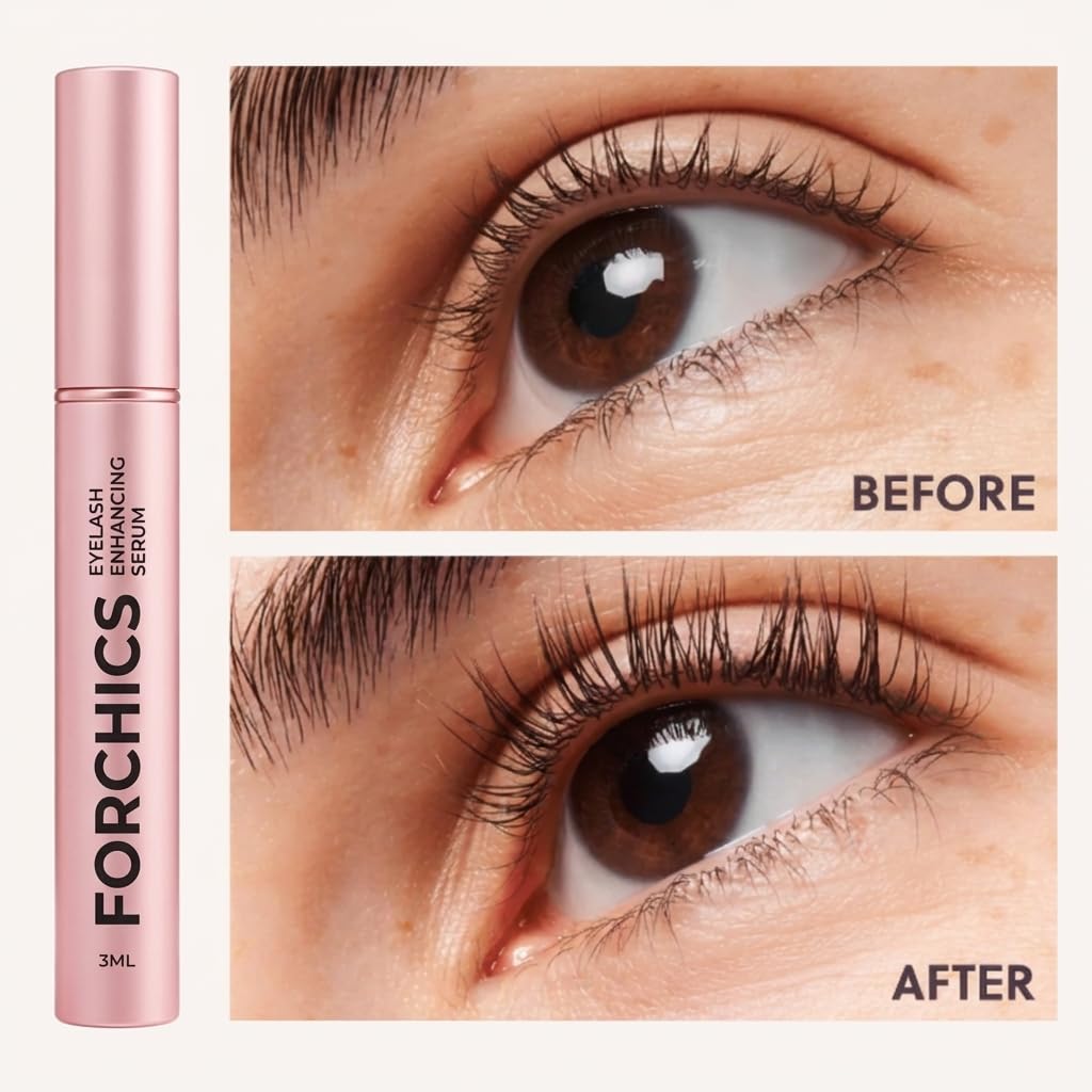 Bold Lash Boost Serum