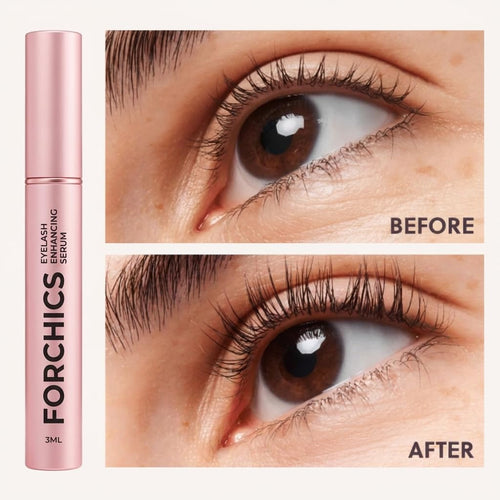 Bold Lash Boost Serum