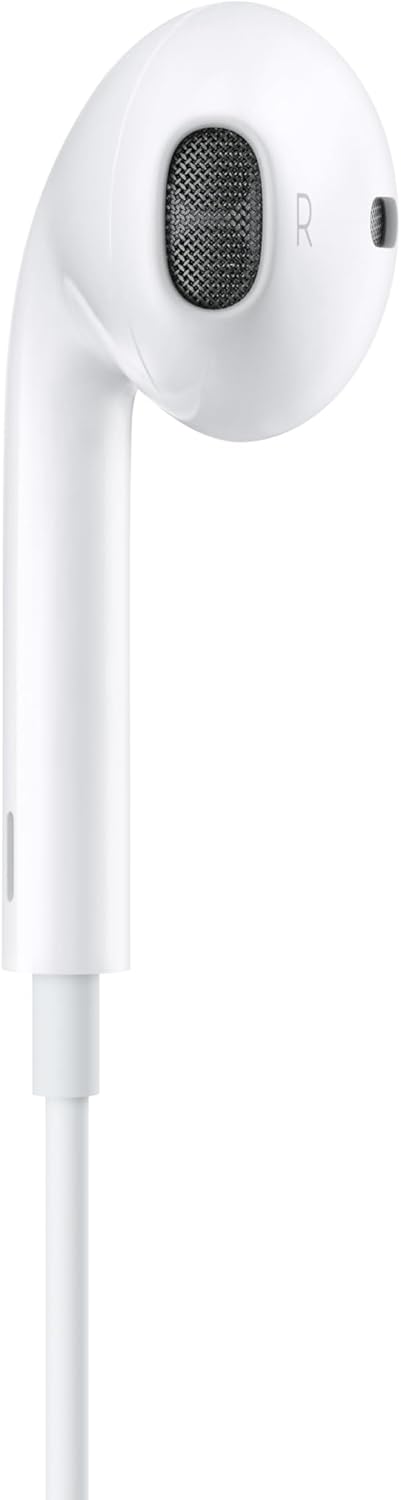 ClearSound USB-C Earbuds