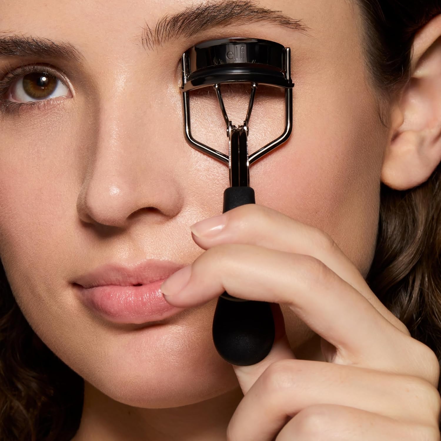 Pro Precision Lash Curler