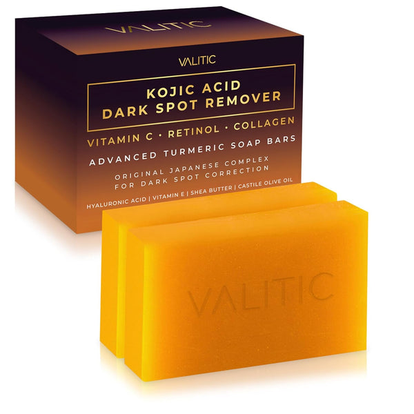 Kojic Bright Repair Bar