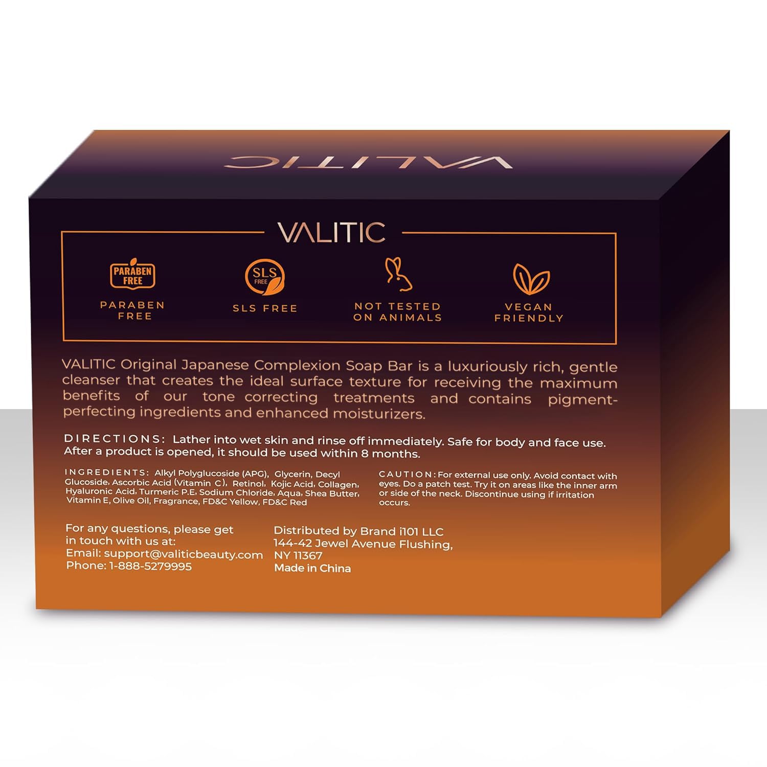 Kojic Bright Repair Bar