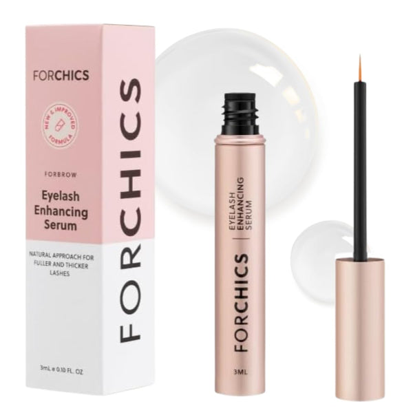 Bold Lash Boost Serum