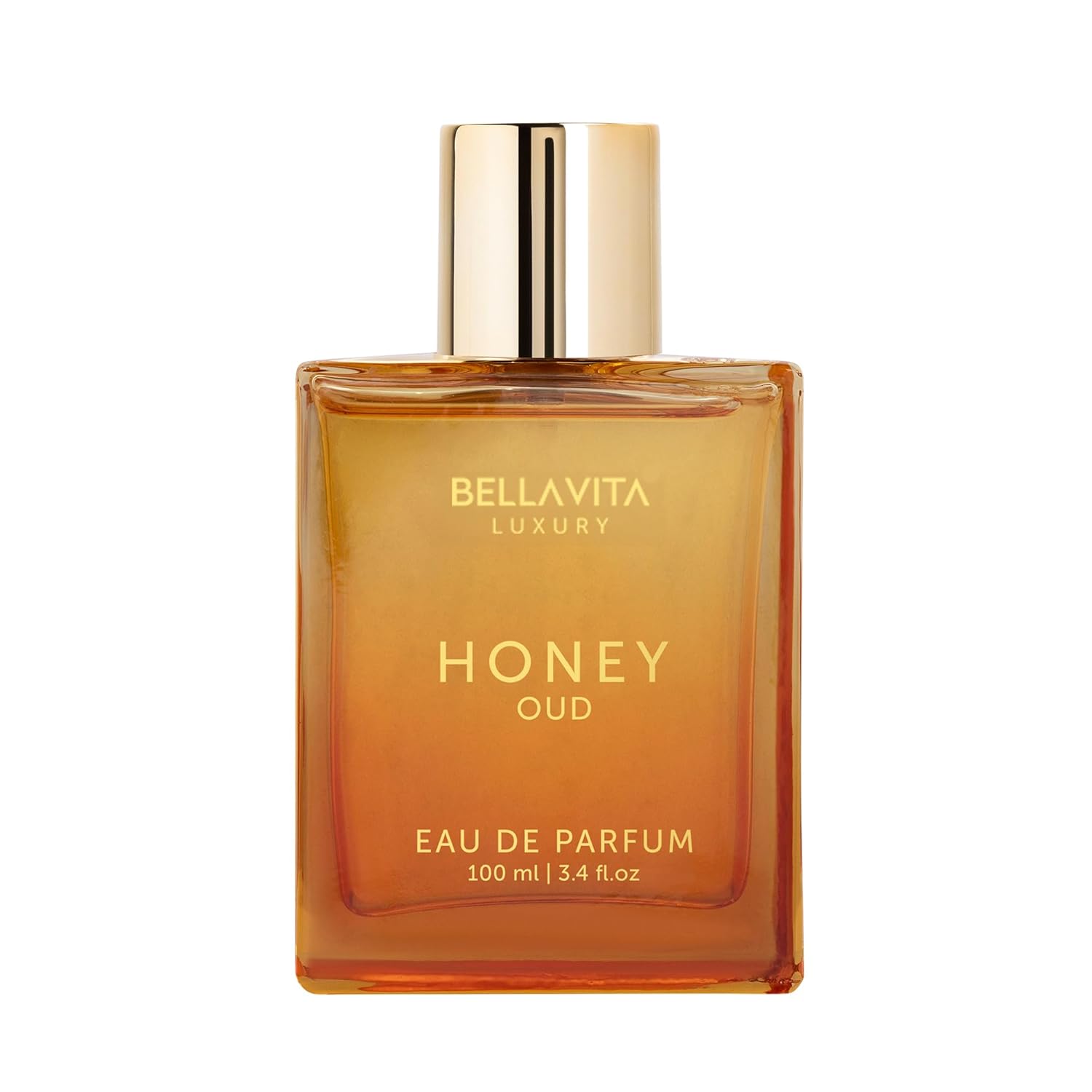 Honey Oud Classic Signature Cologne