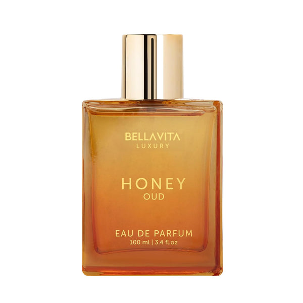 Honey Oud Classic Signature Cologne