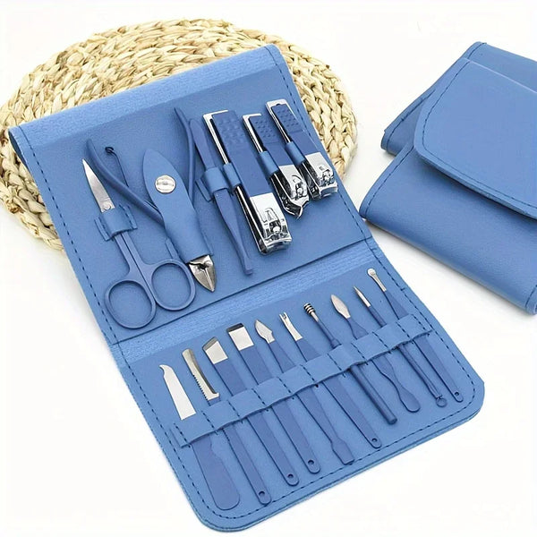 Precision Grooming Kit Pro