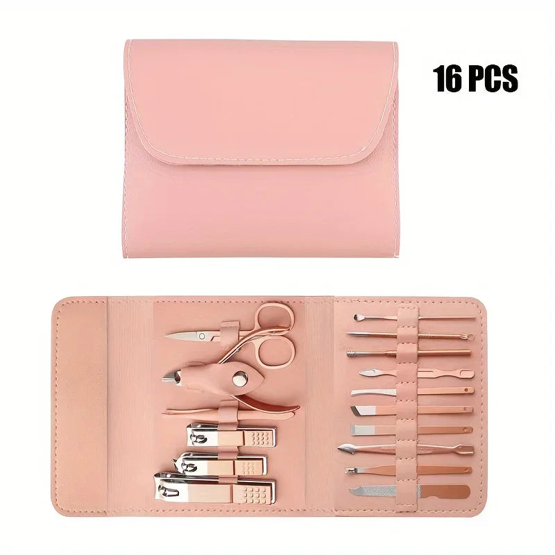 Precision Grooming Kit Pro